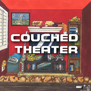 Couched Theater