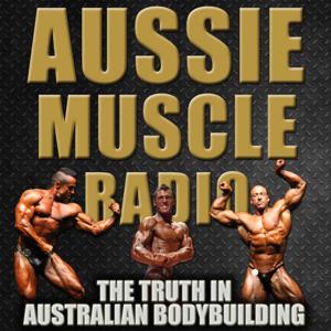Aussie Muscle Radio