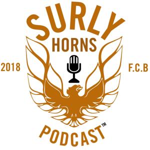 SurlyHorns Podcast by SurlyHorns Podcast