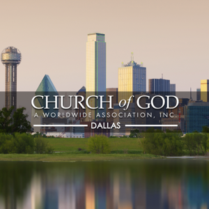 Church of God a Worldwide Association Dallas Congregation by COGWA Dallas