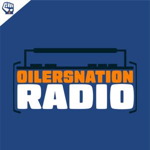 Oilersnation Radio by The Nation Network