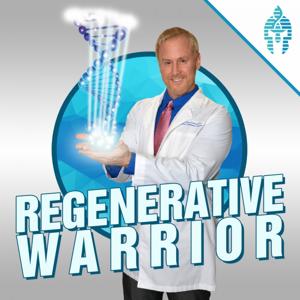 Regenerative Warrior Podcast by Dr. Ross Carter