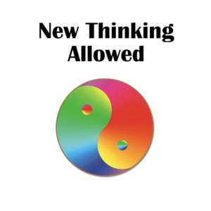 New Thinking Allowed Audio Podcast by New Thinking Allowed Audio Podcast