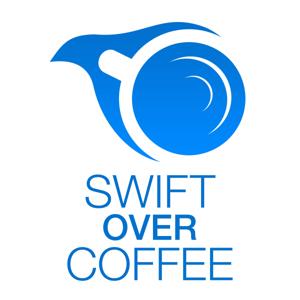 Swift over Coffee by Paul Hudson and Mikaela Caron