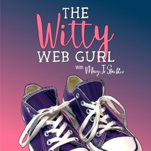 The Witty Web Gurl