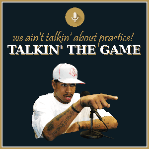 Talkin' The Game – NBA-Podcast by TTG-Crew