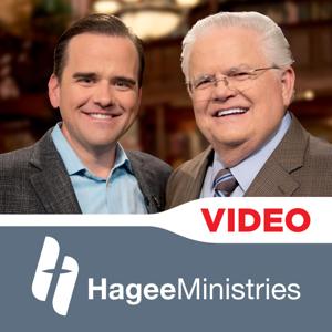 Hagee Ministries Podcast by Hagee Ministries