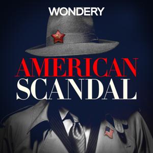 American Scandal