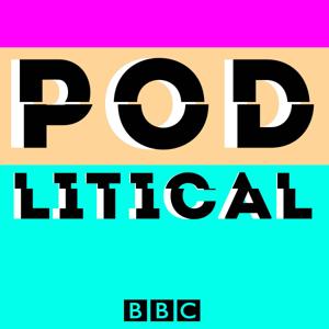 Podlitical by BBC Radio Scotland