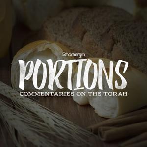 Torah Portions