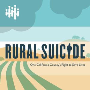 Rural Suicide