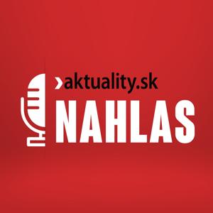 NAHLAS |aktuality.sk by Ringier Slovakia Media s.r.o.