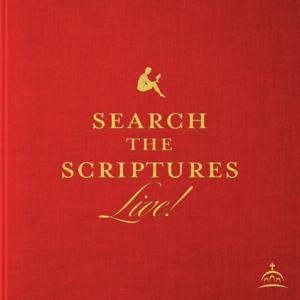 Search the Scriptures Live by Dr. Jeannie Constantinou, and Ancient Faith Ministries
