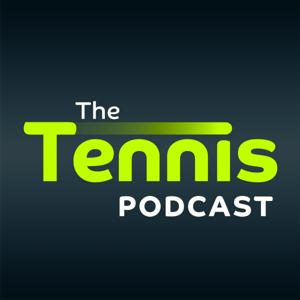 The Tennis Podcast by David Law, Catherine Whitaker, Matt Roberts