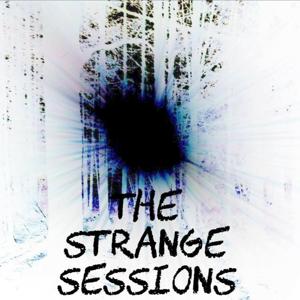 The Strange Sessions by Kurt and Krista