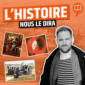 L’Histoire nous le dira by Laurent Turcot