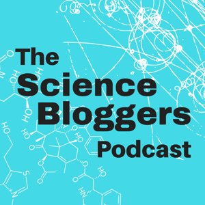 The Science Bloggers Podcast