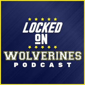 Locked On Wolverines - Daily Podcast On Michigan Wolverines Football & Basketball by Locked On Podcast Network, Isaiah Hole
