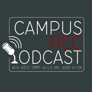 Campus Rec Podcast
