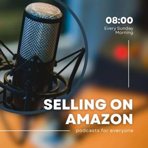 How To Sell On Amazon - Get Product Ideas, Find Suppliers and Start Selling!