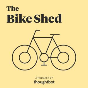 The Bike Shed by thoughtbot