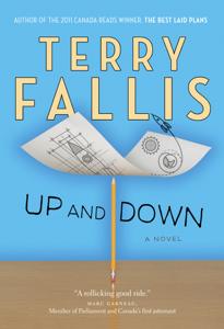 Up and Down by Terry Fallis
