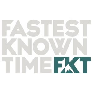 FKT Podcast by Fastest Known