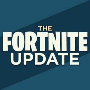 The Fortnite Update by backspace nomads