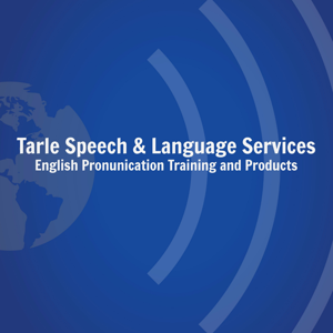 Tarle Speech & Language Services - English Pronunciation