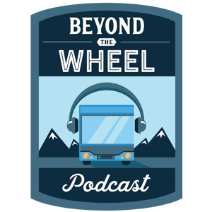 Beyond the Wheel by Beyond the Wheel