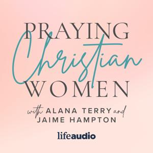 Praying Christian Women