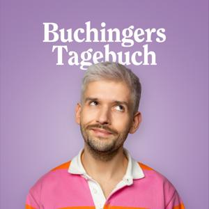 Buchingers Tagebuch by Michael Buchinger