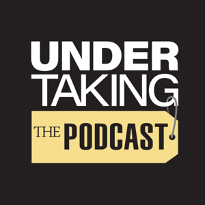 Undertaking: The Podcast by Brian Waters and Ryan Ballard: Indiana Funeral Directors