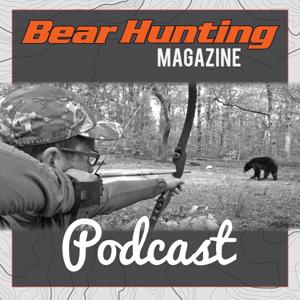 Bear Hunting Magazine Podcast