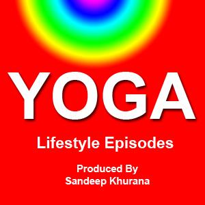 Yoga & Alternative Healing Lifestyle Episodes