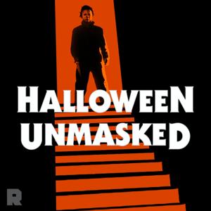 Halloween Unmasked by The Ringer & Amy Nicholson
