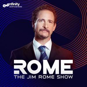 The Jim Rome Show by Audacy