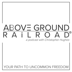 The Above Ground Railroad