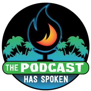 The Podcast Has Spoken: a Survivor Recap
