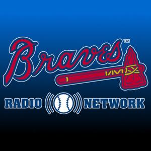 Atlanta Braves Radio Network by Atlanta Braves Radio Network