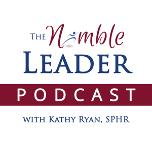 The Nimble Leader Podcast