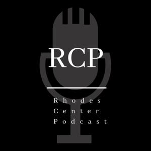 The Rhodes Center Podcast with Mark Blyth by Rhodes Center