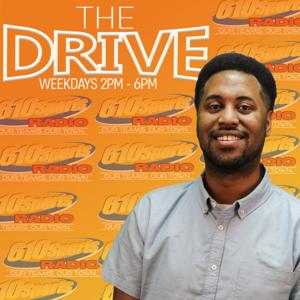 The Drive by Audacy