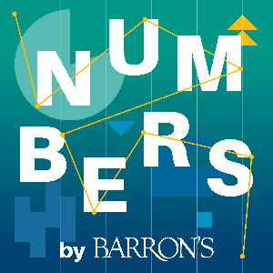 Numbers by Barron's by Barron's