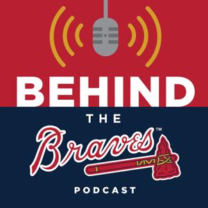 Behind the Braves by MLB.com
