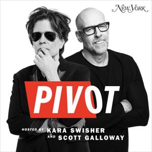 Pivot by New York Magazine