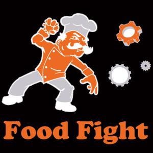 The Food Fight Show