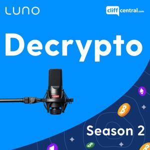Decrypto – sponsored by Luno