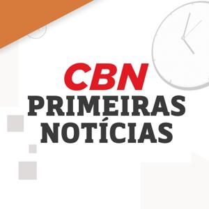 CBN Primeiras Notícias - Frederico Goulart by CBN