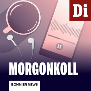 Di Morgonkoll by Dagens industri